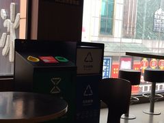 -麦当劳(东急新天地店)