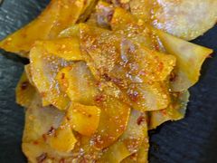 -嘻小北·兰州清汤牛肉面(太平洋森活天地店)