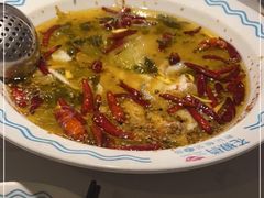 -花椒俏川菜小馆(南海万达店)