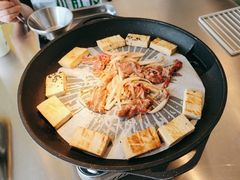 -小肚皮饮食店