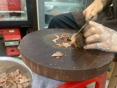 -覃肥叔桂林米粉(粮道街店)