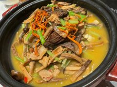 -永安鱼庄·镇江菜(东吴路店)