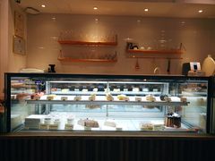 -CHEZ JASMINE 茉莉的氧气厨房