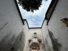 -三坊七巷历史文化街区