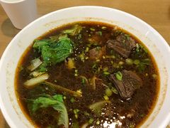 -台北楚楚园馅饼粥(虹桥南丰城店)