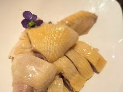 白切鸡-羡餐厅·杭帮菜·淳菜(千岛湖自由洲际殿店)