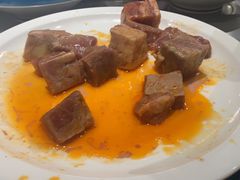-钱小主·自助回旋烤肉火锅餐厅(东方新天地店)