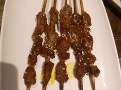 -龙巢盱眙龙虾·牛蛙·烧烤宵夜(八卦岭店)