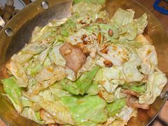 -黄山老妈·土菜(碧桂园店)