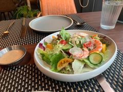 -West10 西拾·西餐厅·创意菜(未来科技城店)