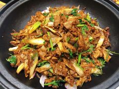 -紫光园·烤鸭(吕家营店)