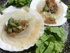 -那胡同里的小烤肉馆(开发区万达店)