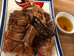 -先记烧鹅王·本地粤菜(福永店)