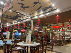 -横沥牛庄(总店)