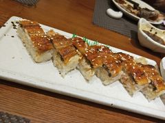 -贵木日本料理·铁板烧(新地假日广场店)