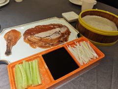 -京悦荟·京沪融合菜(漕河泾印象城店)