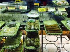 -老凯俚酸汤鱼(鸿通城店)