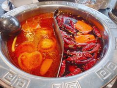 -热辣宗师·串串火锅(万达金街店)