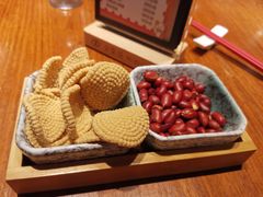 餐前小吃-全聚德(新街口店)