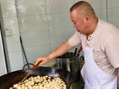 -邓记新一代糖油果子(四川煤管局供销公司职工宿舍店)