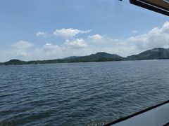 -天目湖涵田度假村