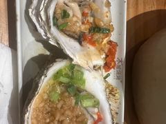 -木屋烧烤(大屯路店)