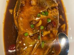 窖香臭桂鱼-同庆楼(金宝汇店)