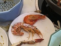 -尚宴牛特鲜自助(太原街万达店)