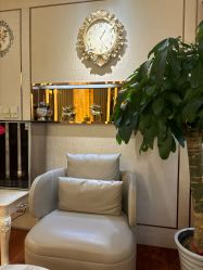 -茜尔维亚修身连锁(杨浦五角场店)