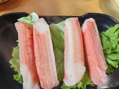 -牛街清真满恒記(平安里西大街店)