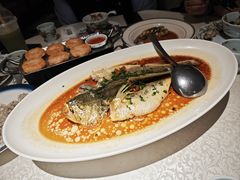 -维园悦谱·海派家常菜(乌鲁木齐南路店)