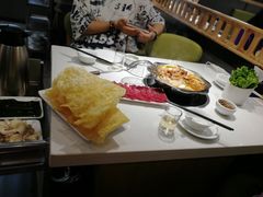 -古乐牛香·鲜牛肉牛杂火锅(吴江三里桥运东商业广场店)