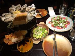 -Osteria Garden 生蚝花园餐厅(原进贤路店)