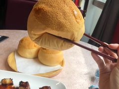 招牌菠萝包-炳胜品味(珠江新城店)