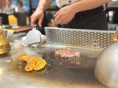 -大神太神·铁板烧(七宝领展广场店)