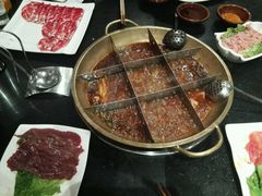 -蜀大侠火锅(古田店)