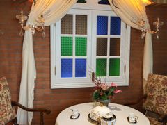 -叶叶菩提·晋福宫