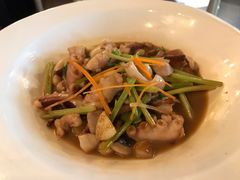 -浙C老邻舍(西城海错店)