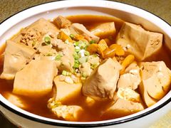 -赵记煎饼卷大葱(泰山大街店)