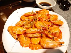 -达叔香味海鲜(海棠68环球美食街店)