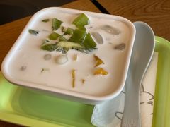 杂果小丸子-满记甜品(岭南新天地店)