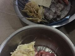 -永安烧烤