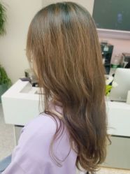 -MINX名珂斯·烫染形象设计