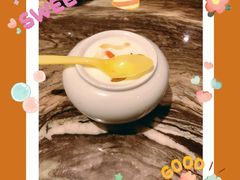 自制老酸奶-桐爷小馆(广渠门店)