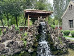 -伪满皇宫博物院