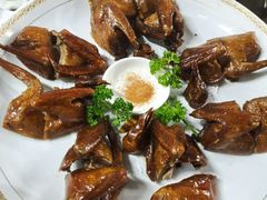 -阿娘家·原生态农家菜(国顺东路店)