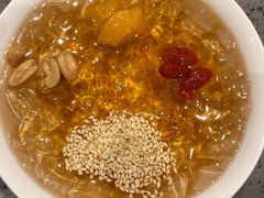 红糖冰粉-荣家小吃(紫阳街店)