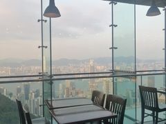-太平山餐厅(山顶道店)