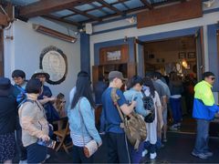 -Fergburger(皇后镇店)