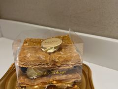 -布歌东京(清河万象汇店)